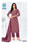 Poshak Vol 6 By Mcm Cotton Kurti With Bottom Dupatta 